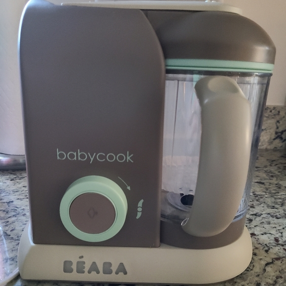 Beaba babycook - Picture 1 of 4